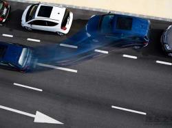 قوانین و مقرراتی که در آموزش رانندگی دنده عقب وجود دارد