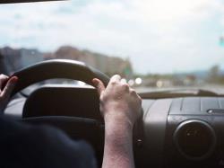 داشتن هوشیاری در رانندگی
