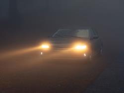 چراغ های مه شکن خودرو چیست و چه عملکردی دارد؟