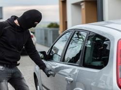چگونه سارقان خودرو را قبل از سرقت تشخیص دهیم؟