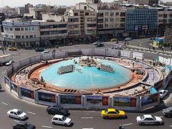 حق تقدم در میدان با کدام خودرو است؟ راهنمای عملی برای رانندگان