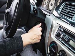 دلایل استارت نخوردن خودرو