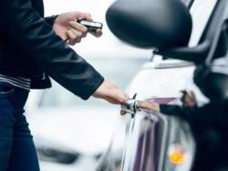 آب بندی ماشین صفر چگونه انجام می‌شود؟