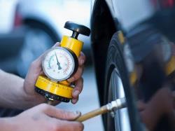 تأثیر واقعی فشار باد تایر بر مصرف سوخت خودرو