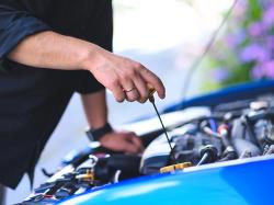 چگونه از خودروی خود مراقبت کنیم؟